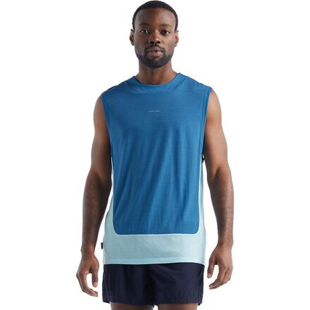 ZoneKnit Tank Top - Men's | Backcountry