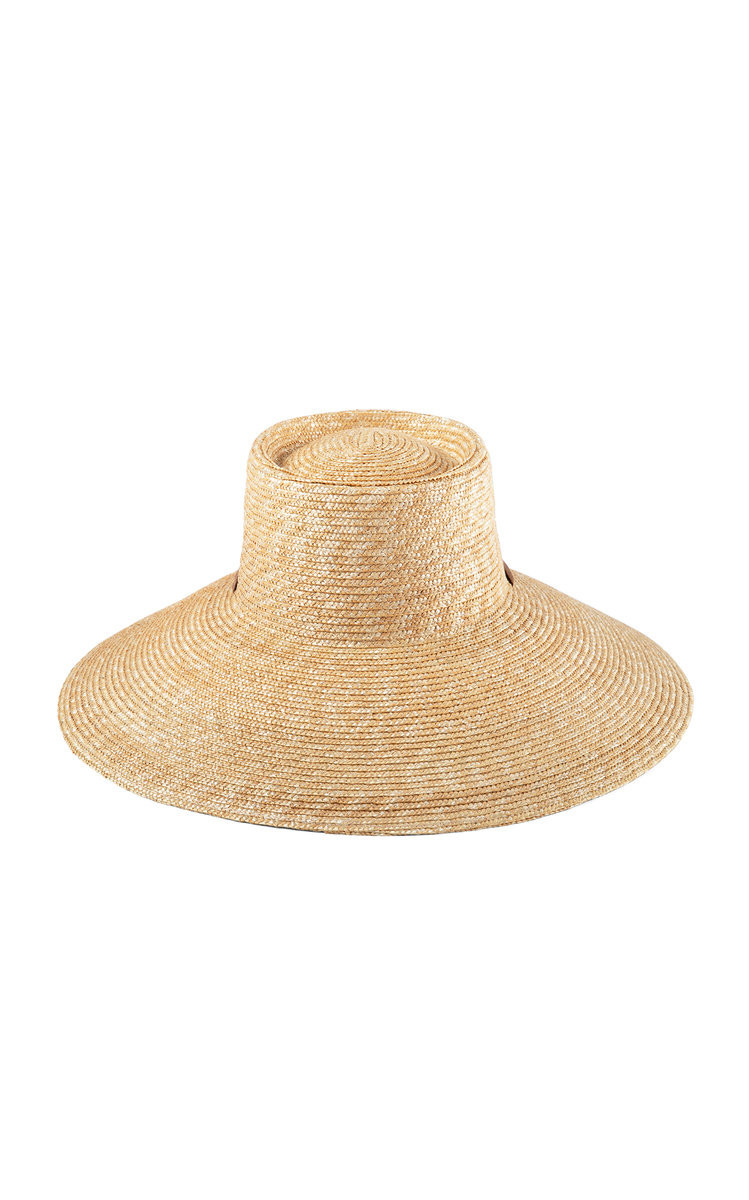 Paloma Raffia Sun Hat | Moda Operandi (Global)
