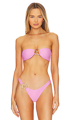 The Minako Top
                    
                    lovewave | Revolve Clothing (Global)