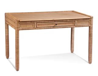 Braxton Culler Pine Isle Solid Wood Desk | Wayfair | Wayfair North America