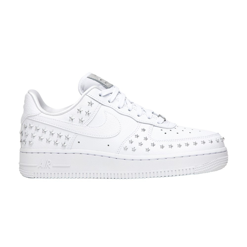 Wmns Air Force 1 Low 'Star-Studded' | GOAT