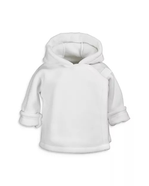 Unisex Hooded Fleece Jacket - Baby, Little Kid | Bloomingdale's (US)