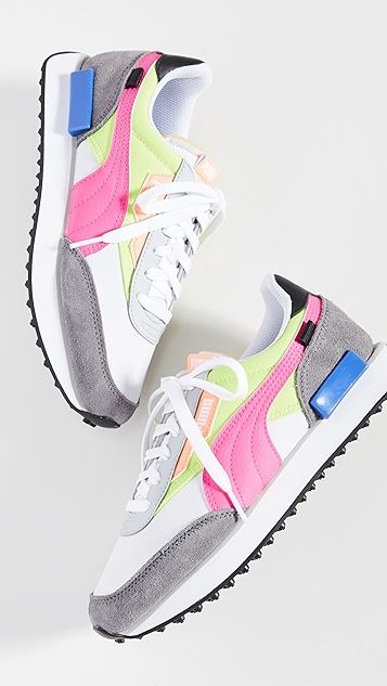 Rider Play On Sneakers | Shopbop