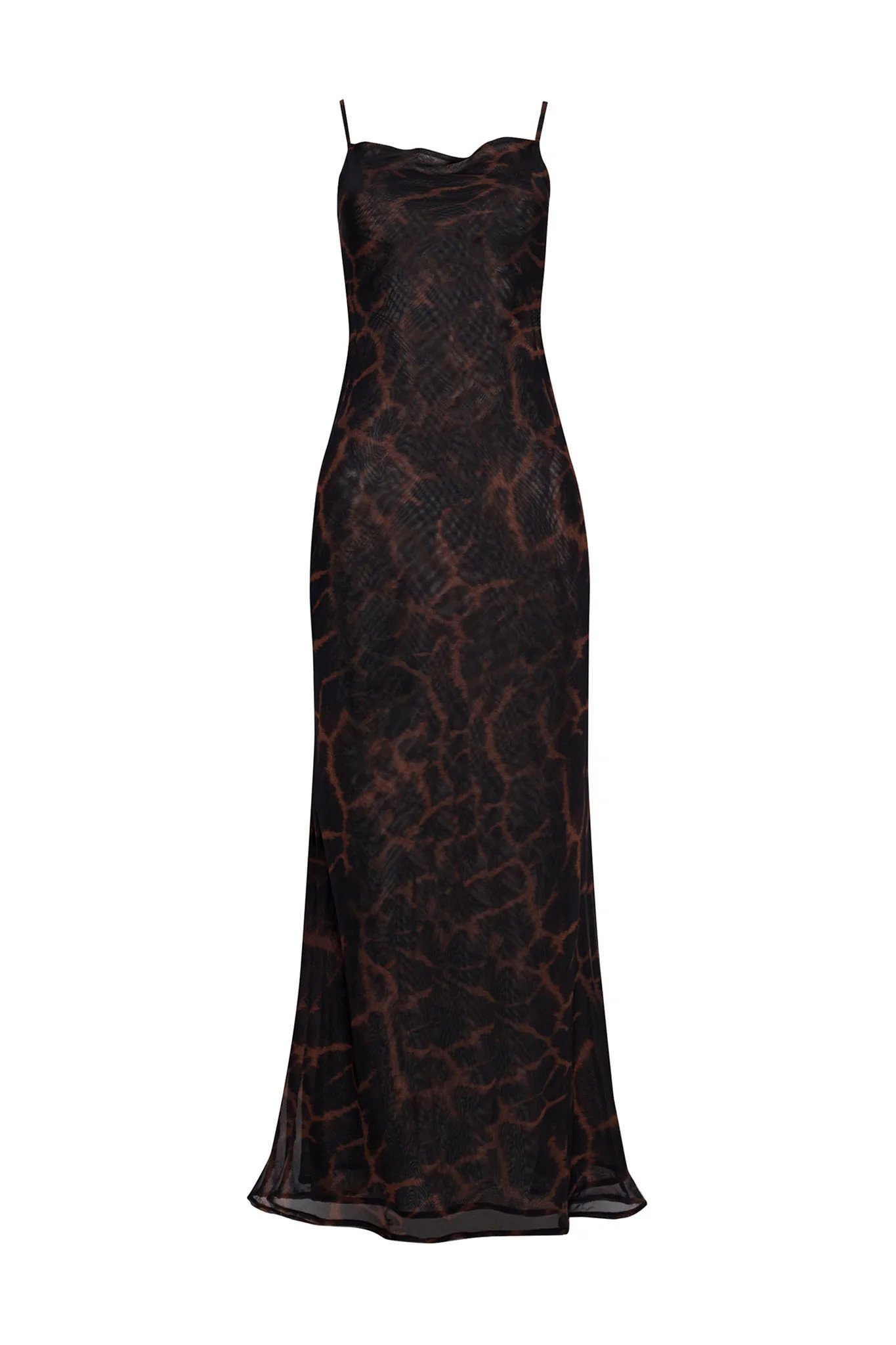 Hepburn Dress - Rafa | Skatie LLC