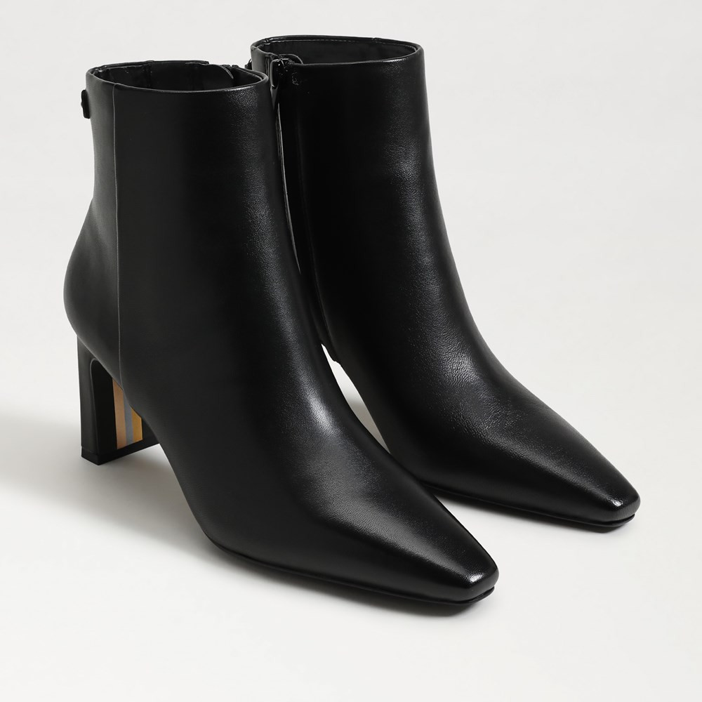Saige Ankle Bootie | Sam Edelman