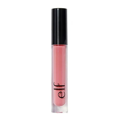 e.l.f. Lip Plumping Gloss, Rose | Walmart (US)