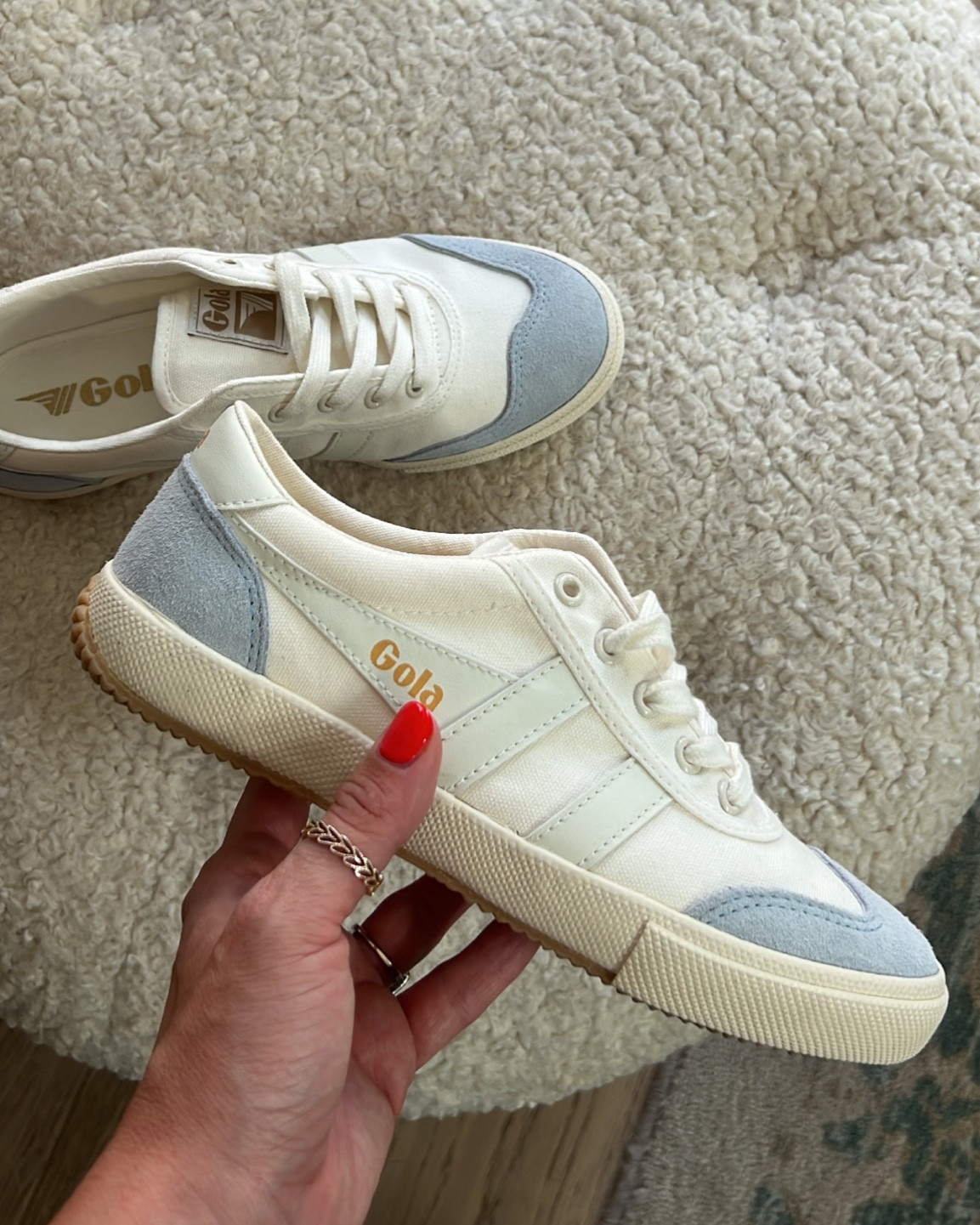 NEW IN so cute for summer into fall! Under $100 sneakers 

#LTKunder100 #LTKstyletip #LTKshoecrush