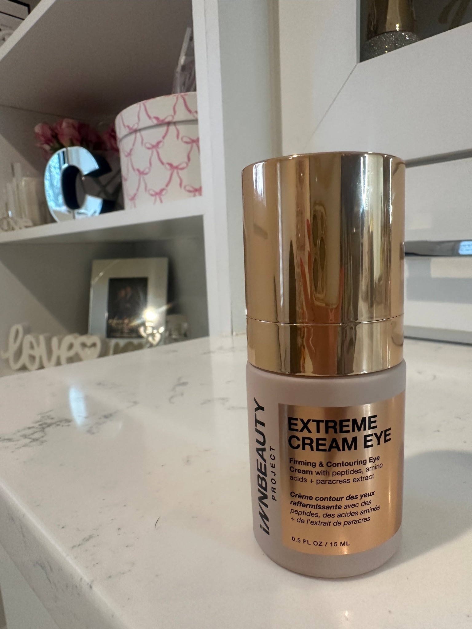 Loving this eye cream !!! The only one that has worked for me 

#LTKgrwm #LTKBeauty #LTKGiftGuide