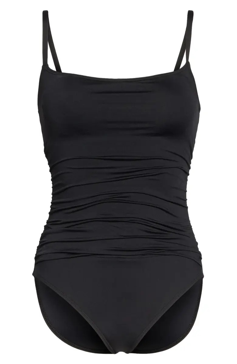 Island Goddess One-Piece Swimsuit | Nordstrom