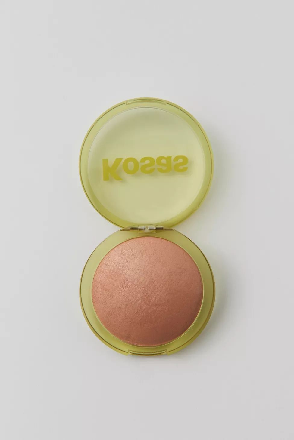 Kosas The Sun Show Baked Bronzer | Urban Outfitters (US and RoW)