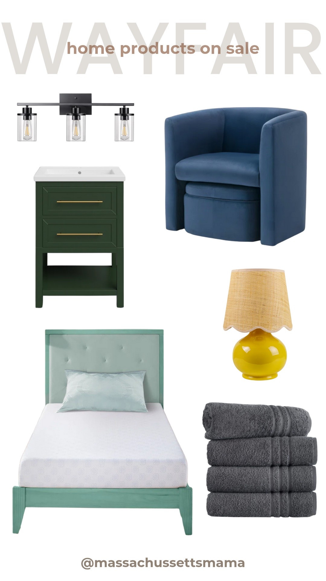 Home products on sale 🏡

#wayfair 

#LTKSaleAlert #LTKStyleTip #LTKHome