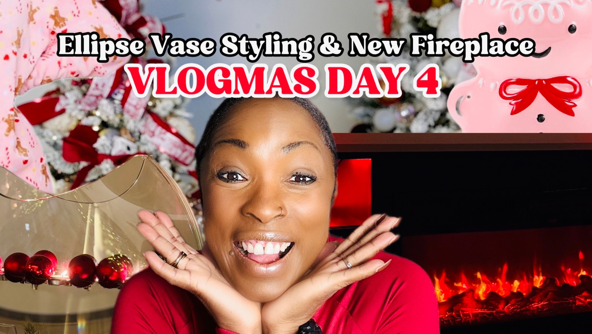 Shop items from Day 4

#LTKHoliday #LTKdayinmylife #LTKGiftGuide