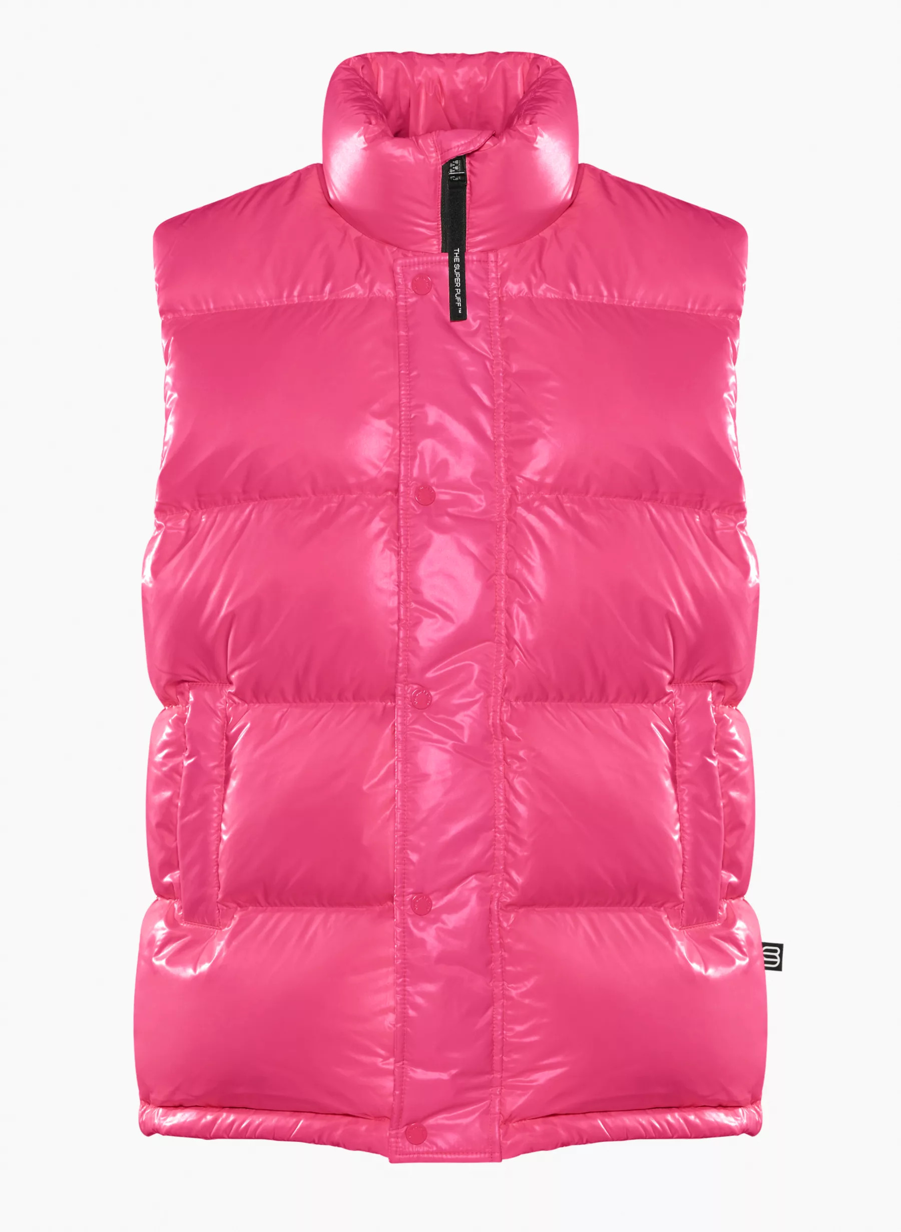 THE SUPERSIZE PUFF™  VEST | Aritzia
