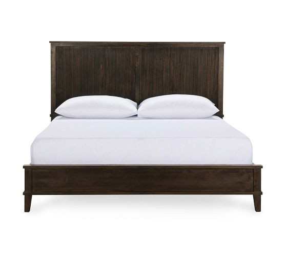 Jaden Platform Bed | Pottery Barn (US)
