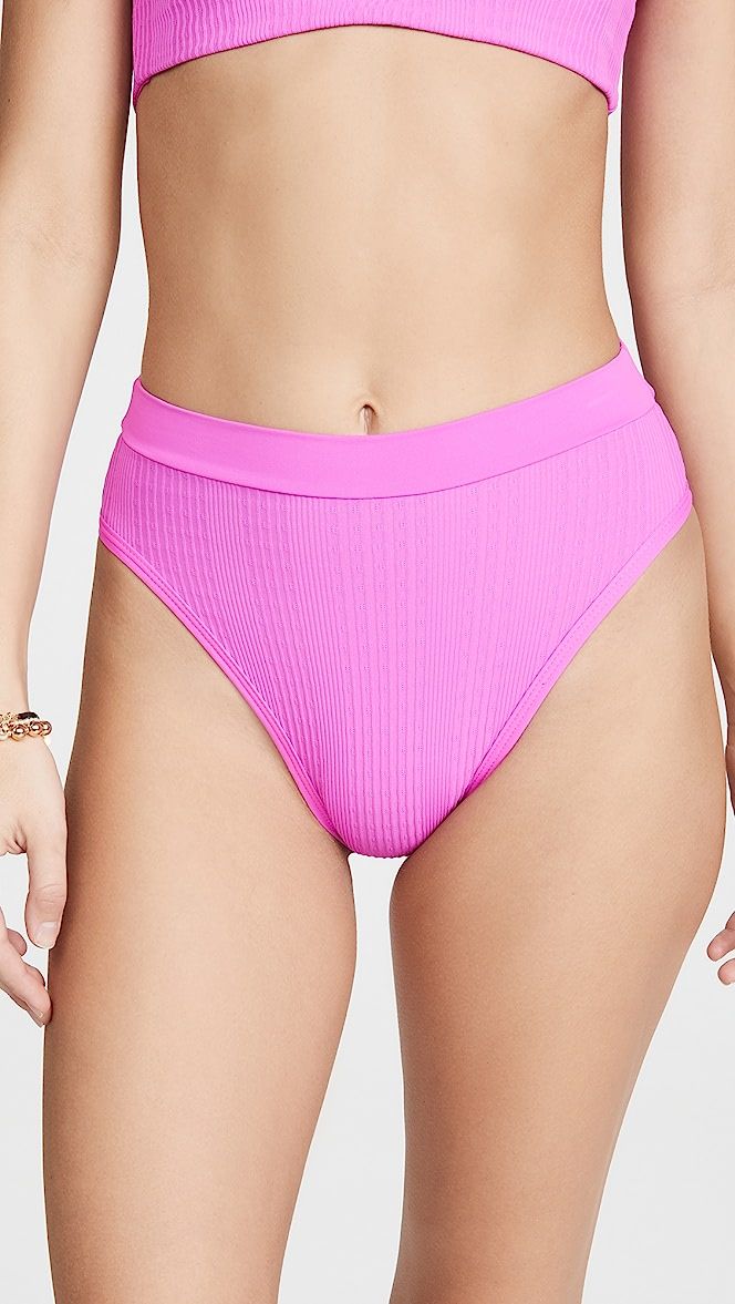 Frenchi Bikini Bottoms | Shopbop