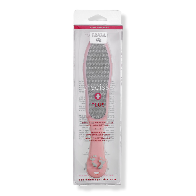 Precisso Plus Pedicure File | Ulta