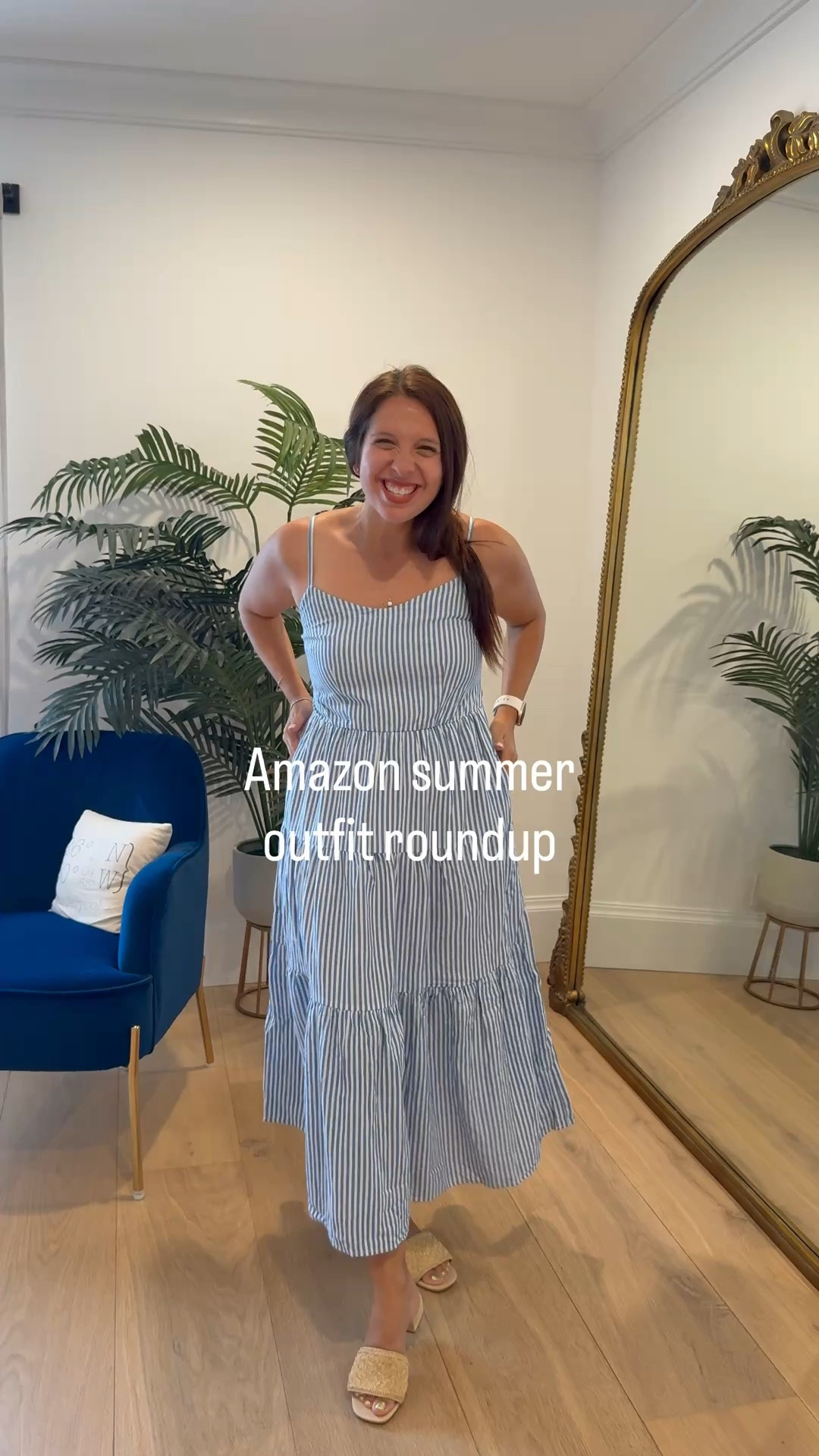 These are the outfits that make me as a mom feel good. #summeroutfits #momapproved #toddlermom #Postpartum ￼

#LTKootd #LTKmomlife #LTKSeasonal