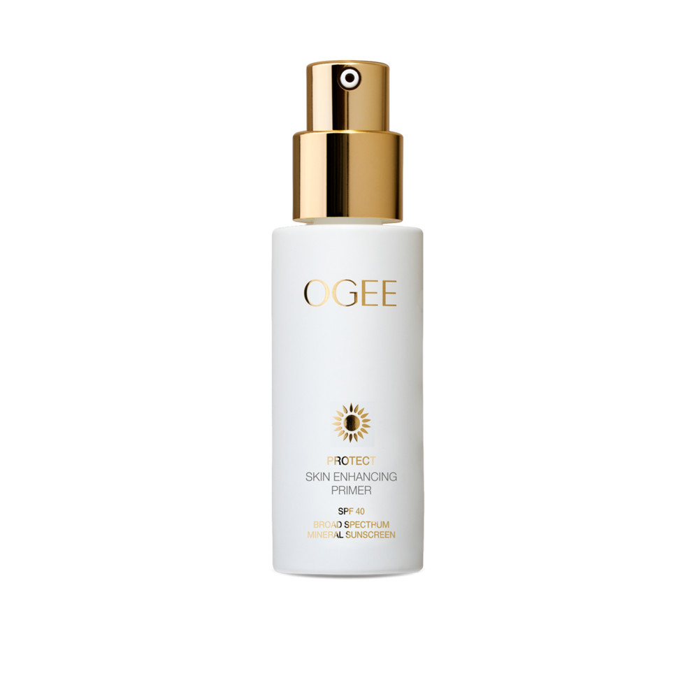 Ogee Skin Enhancing Primer SPF 40 | Ulta