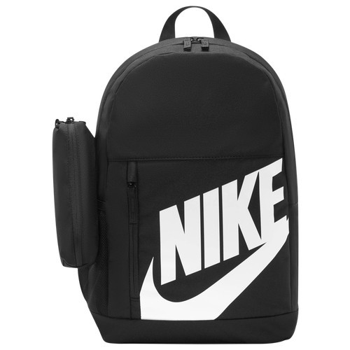 Nike Nike Elemental Backpack Black/White | Kids Foot Locker (US)