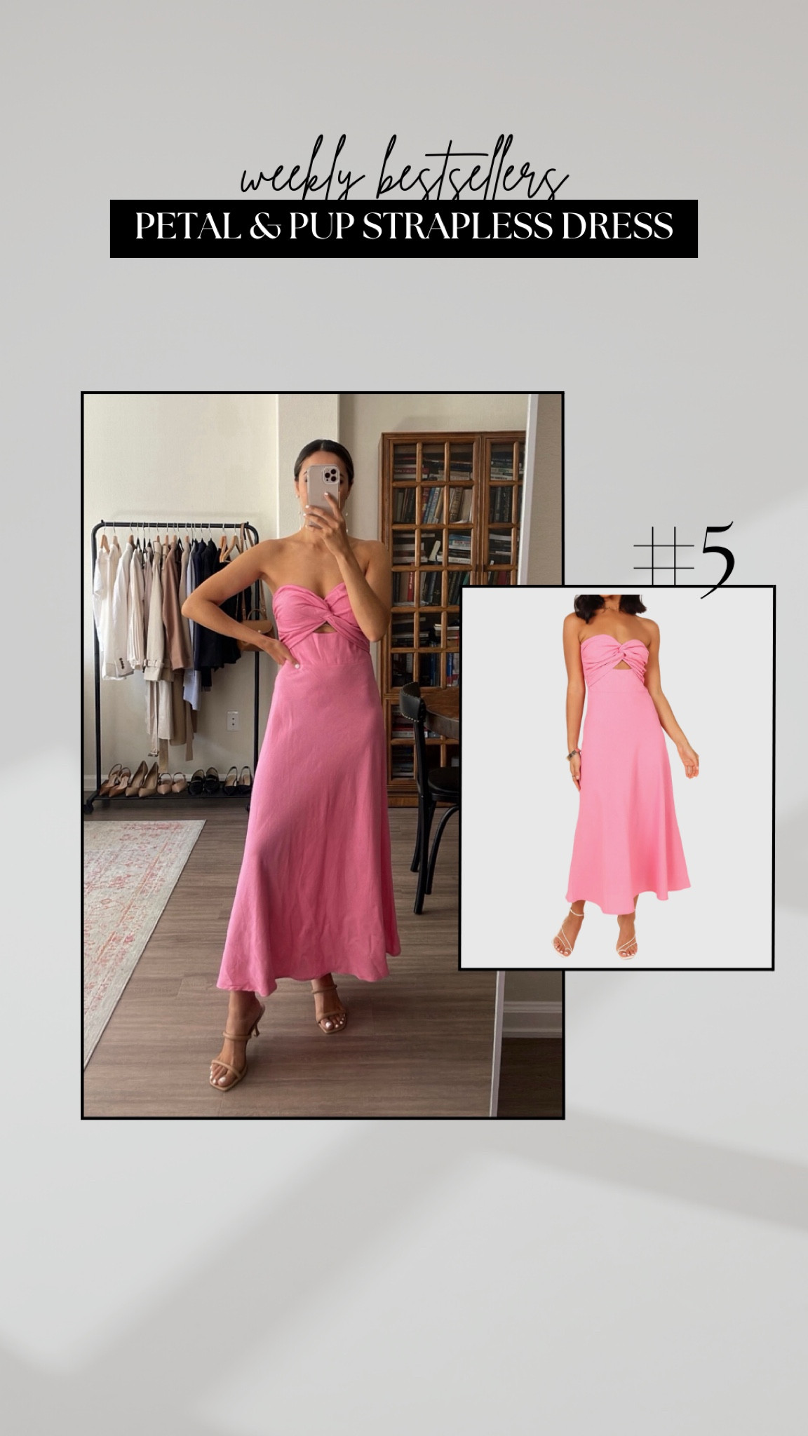 chinese dress ladies Rosetta Dress