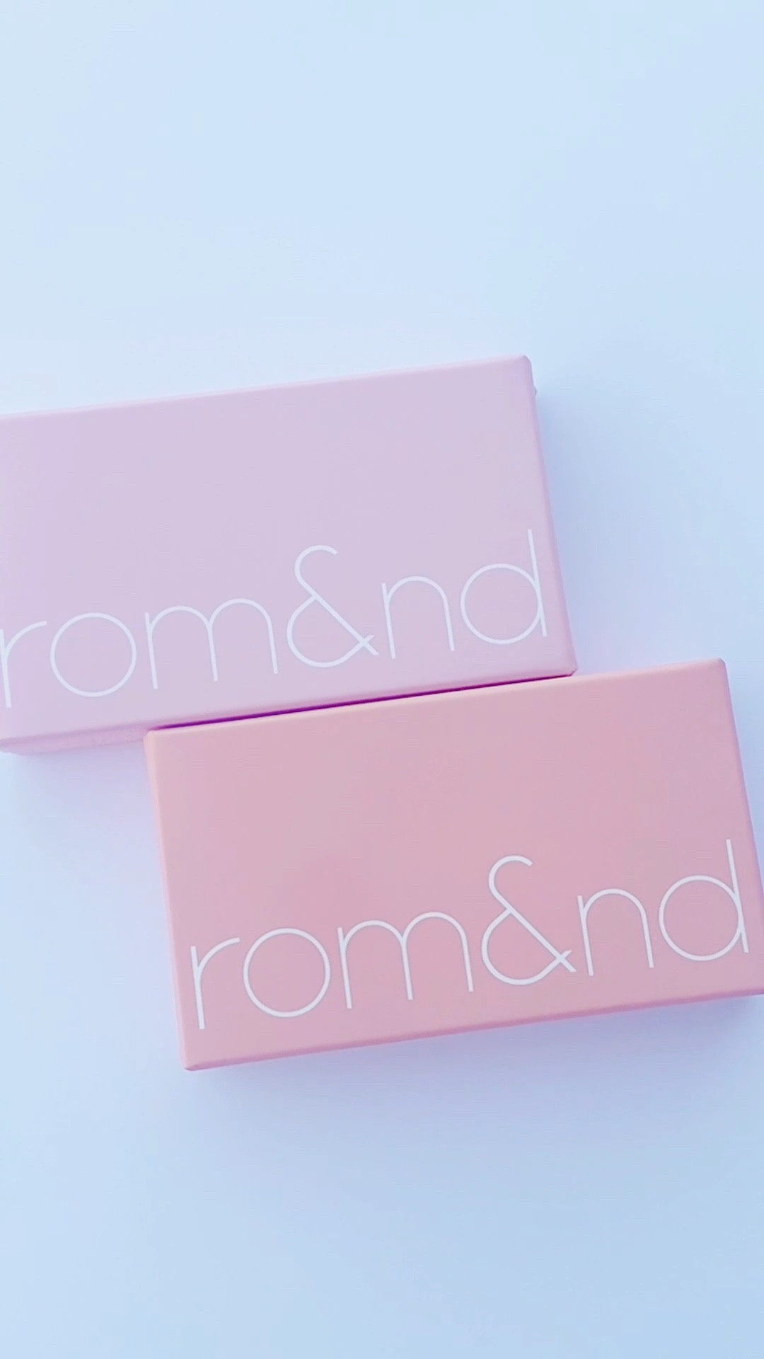 One of Korea's hottest blushes of 2023 is Romand Better than Cheek! These blushes give a subtle glow but lasts the whole day. It blurs my pores as an added bonus. I got the shades Fig Chip and Blueberry Chip. 

Use SMOOSHIE777 to save $$$

Korean makeup, kbeauty, Romand, blush compact, korean beauty product,  better than cheeks, powder blush, viral makeup product, korean makeup

#LTKAsia #LTKbeauty #LTKover40