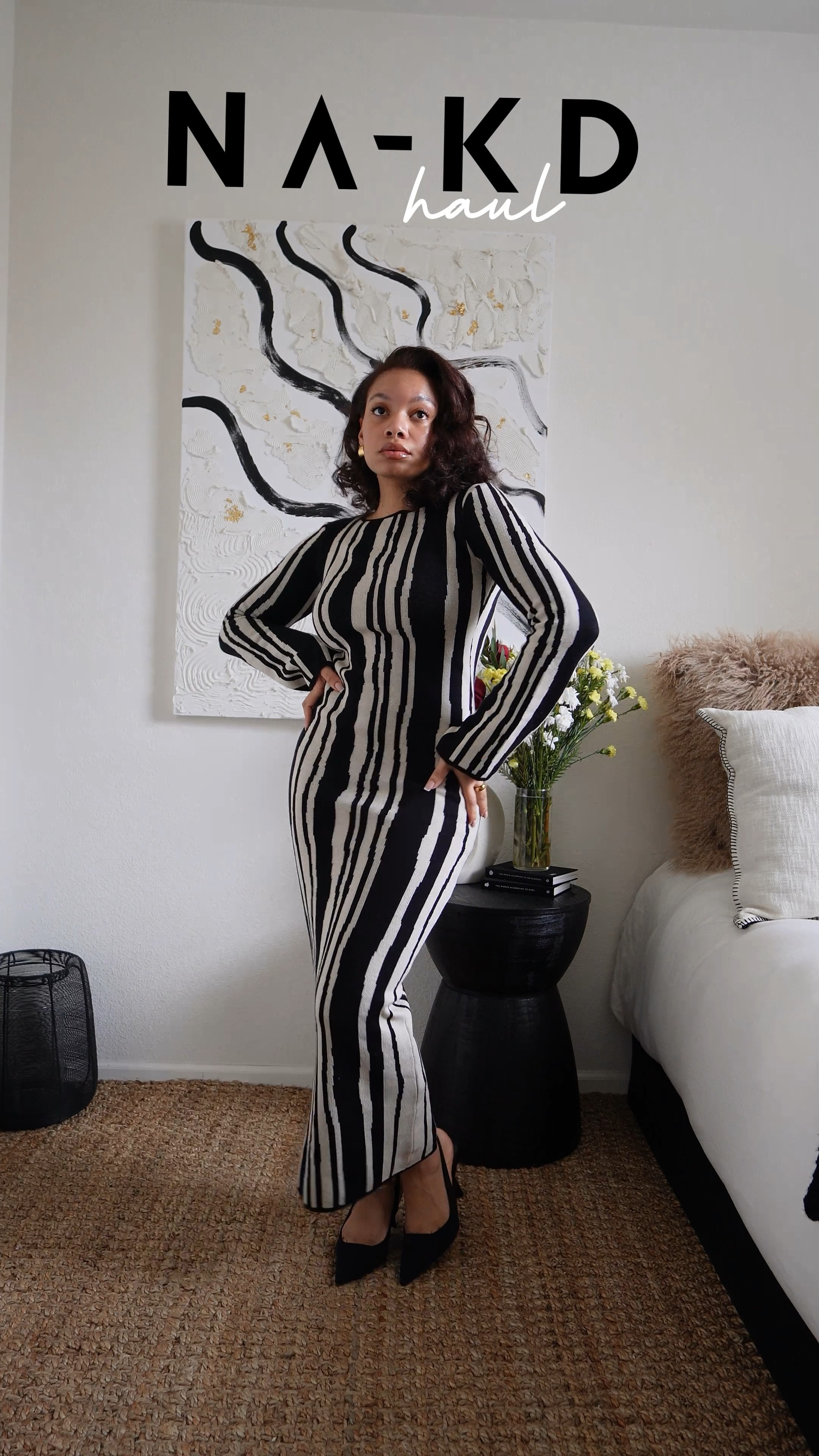 Quality over quantity! 

NA-KD has been in my top fav stores for so long. They will never lack when it comes to variety of selection. Their one of the few brands that collab with fashion influencers often.. Every week they have a new collab. If your looking for bomb blazers, two piece sets or suit sets try out @nakdfashion. 

#LTKVideo #LTKfindsunder50 #LTKsalealert