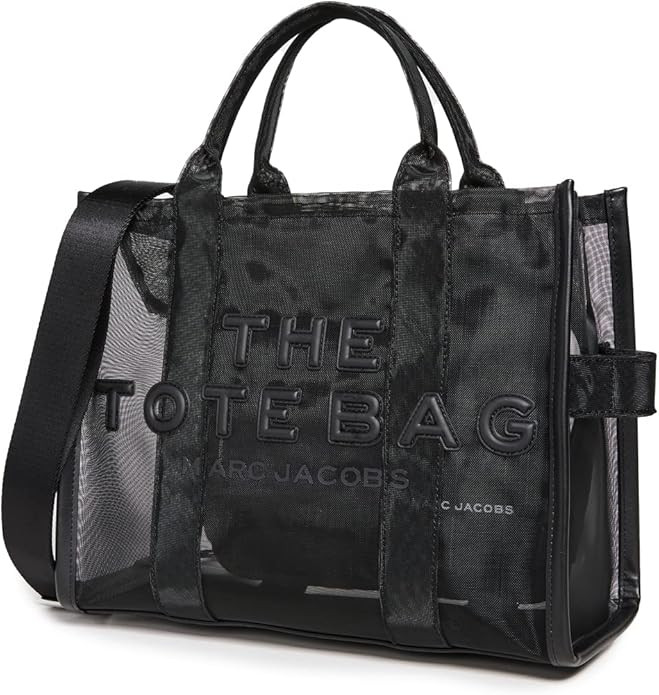 Marc Jacobs The Woven Medium Tote Bag | Amazon (US)