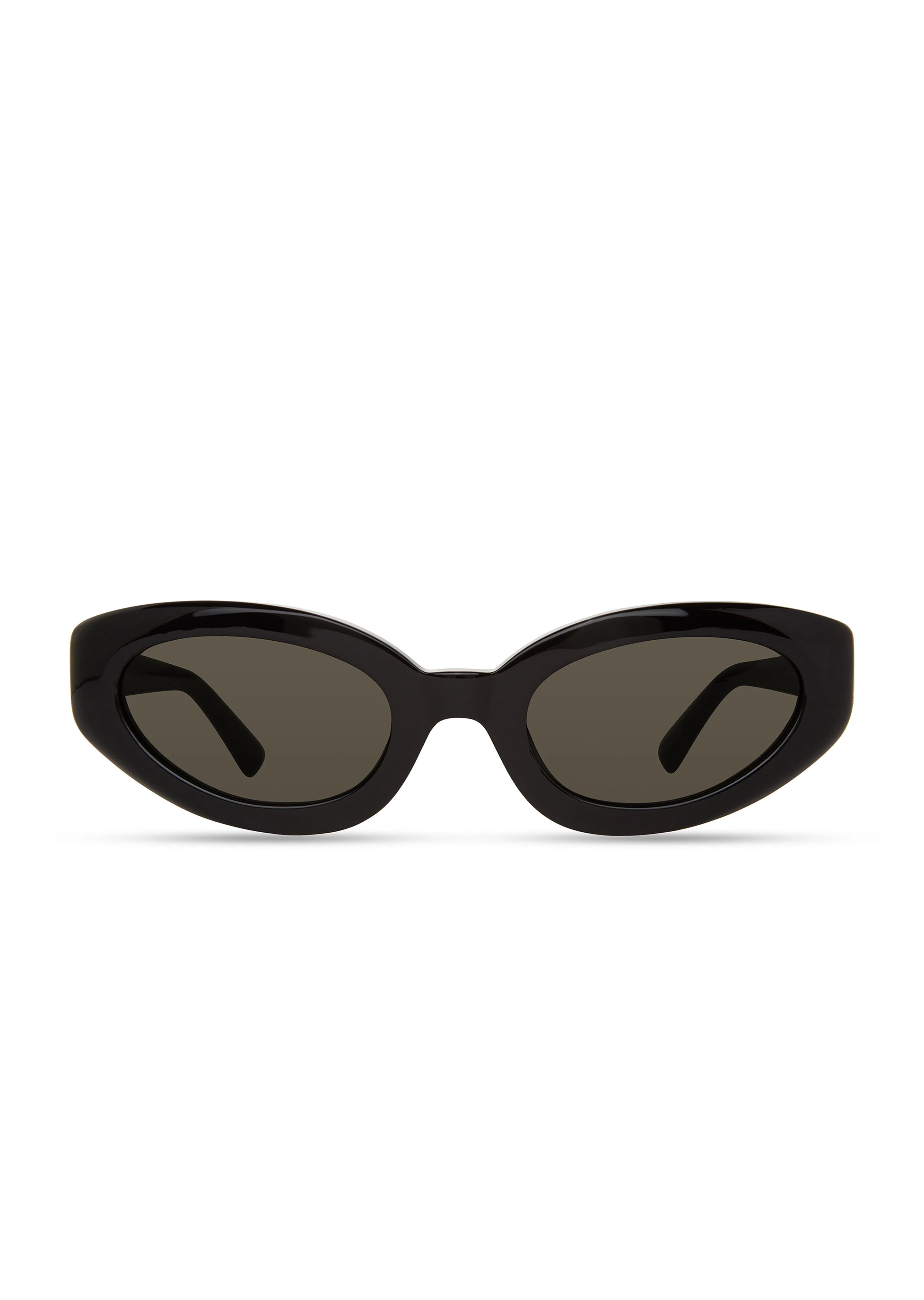 Vesper Narrow Cat Eye Sunglasses | Derek Lam 10 Crosby | Derek Lam
