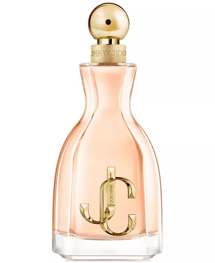 Jimmy Choo I Want Choo Eau de Parfum Spray, 3.3-oz. & Reviews - Perfume - Beauty - Macy's | Macys (US)
