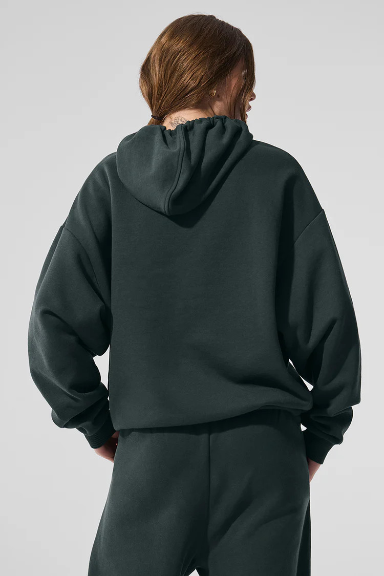 Accolade Hoodie | Alo Yoga (US)