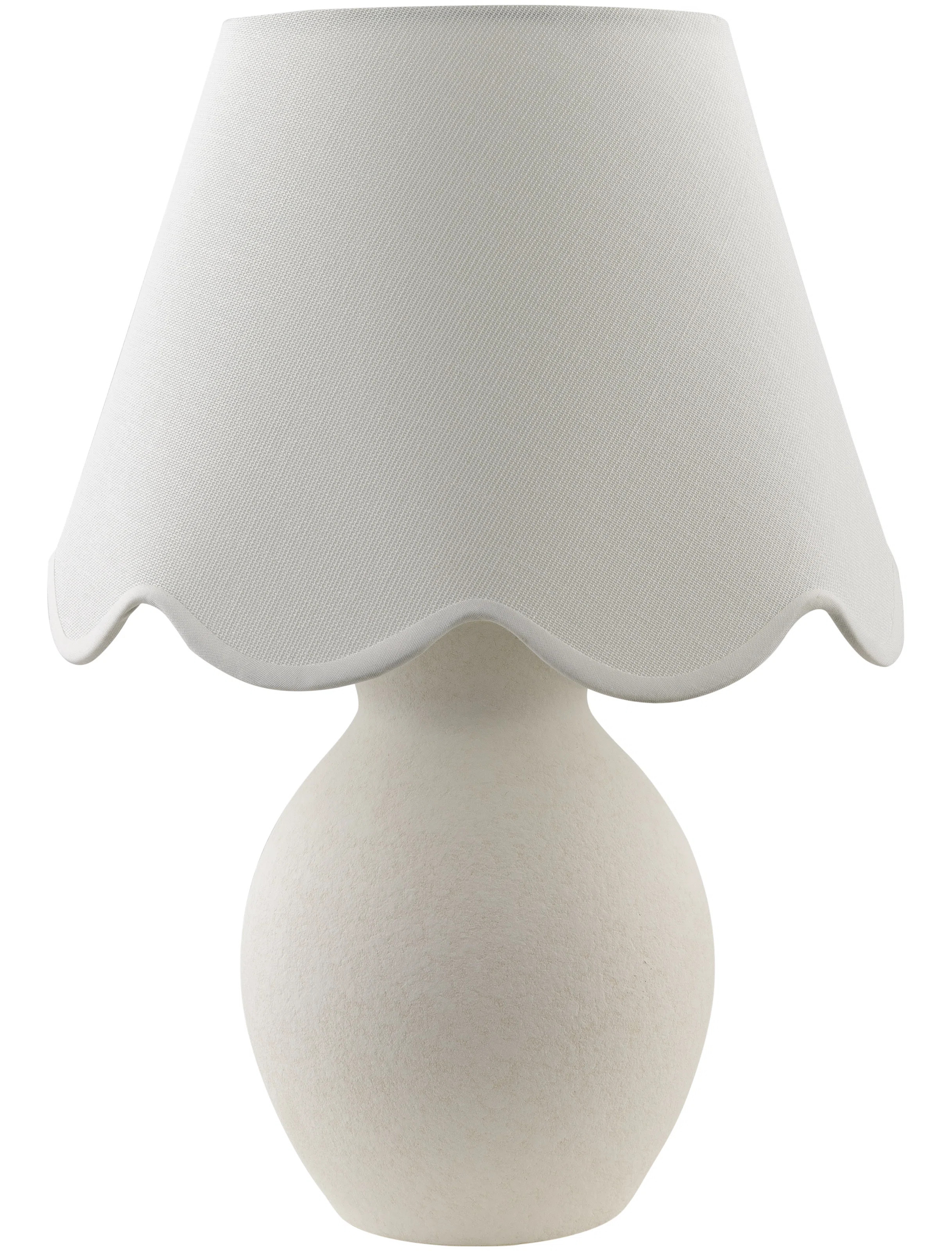 Ricker Ceramic Table Lamp | Wayfair North America