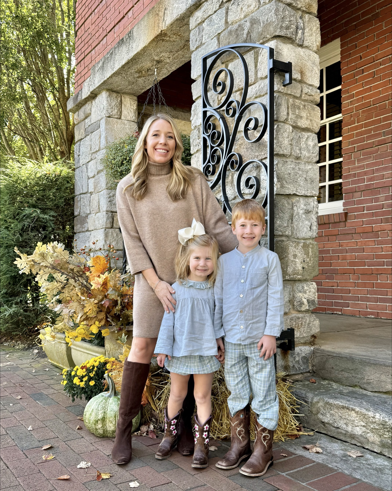 Fall in the mountains!

#LTKFindsUnder100 #LTKStyleTip #LTKTravel