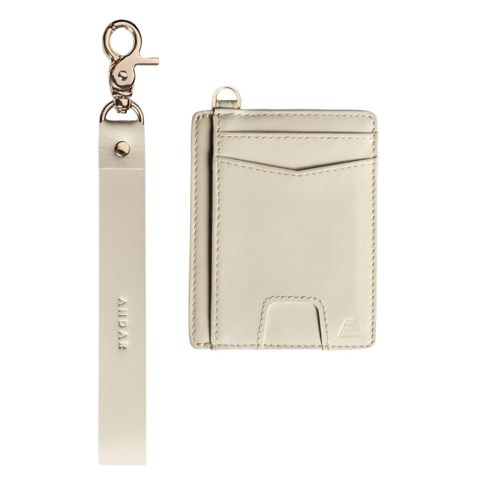 Keychain Wallet | The Denner Wallet | Andar | Andar