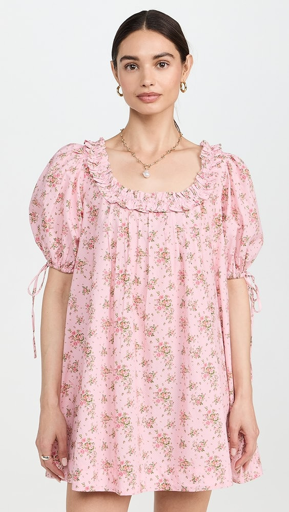 Damson Madder | Shopbop