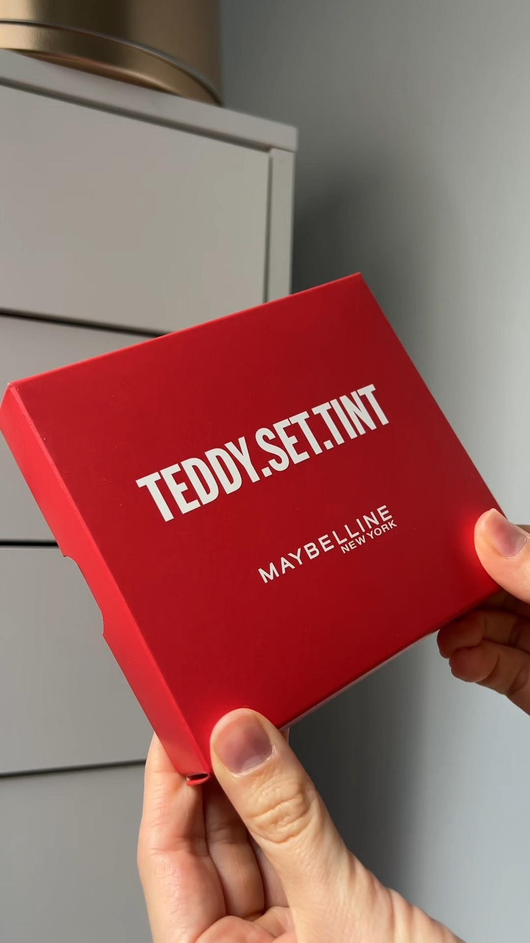 Maybelline Teddy Tints 

#LTKBeauty #LTKFindsUnder50