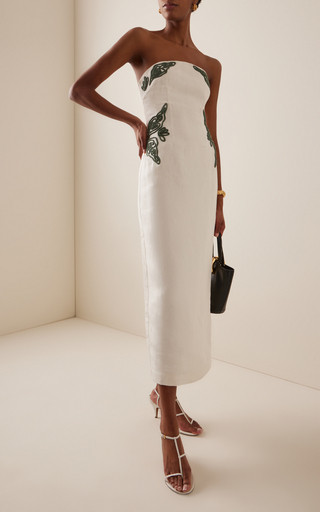 Exclusive Rosslyn Dress | Moda Operandi (Global)