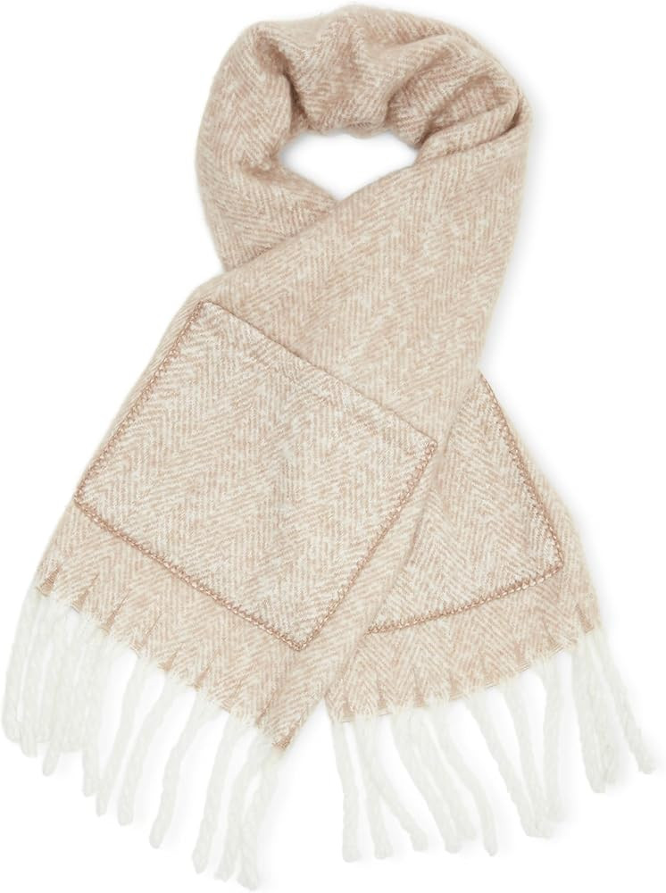 Steve Madden Womens Pria Scarf | Amazon (US)