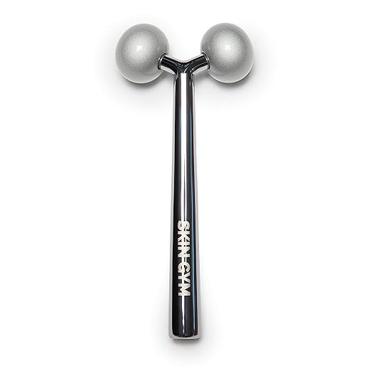 Skin Gym Face Sculptor Beauty Roller - Face Roller for Wrinkles and Lifting - Anti Aging Facial M... | Amazon (US)