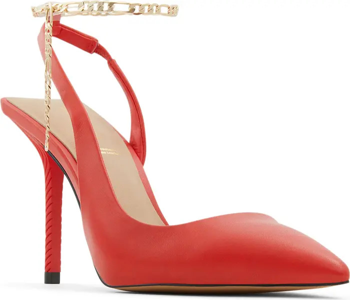 Tirarith Slingback Pump | Nordstrom