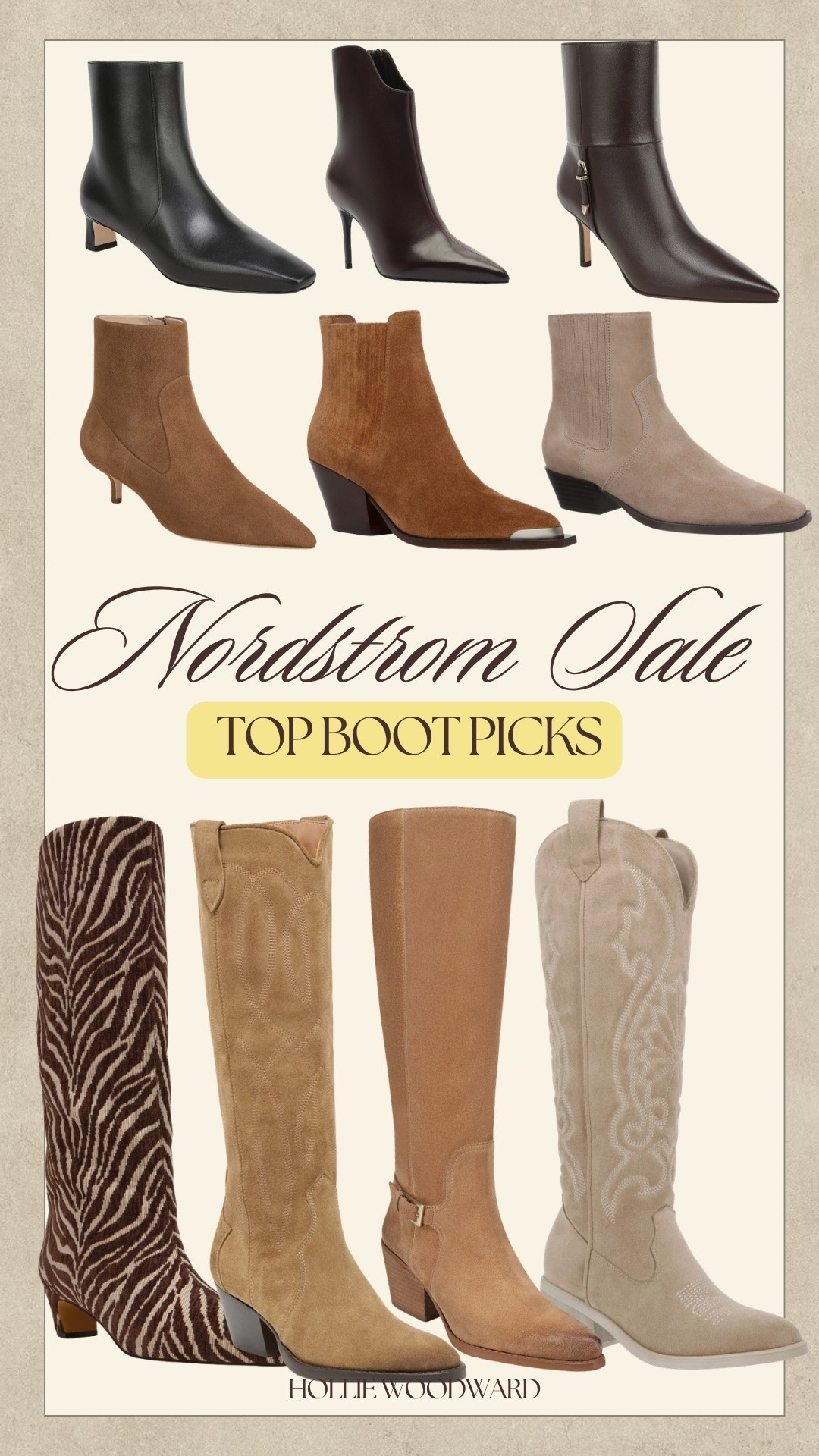 n-sale boot favorites! #nordstromsale #nordstrom

#LTKSaleAlert