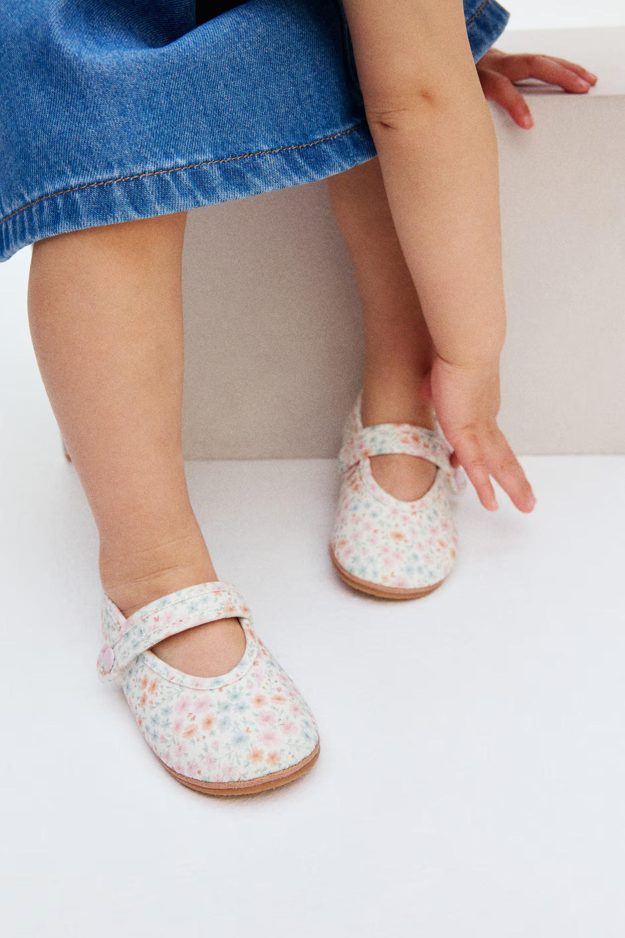 Ballet Flats | H&M (US + CA)