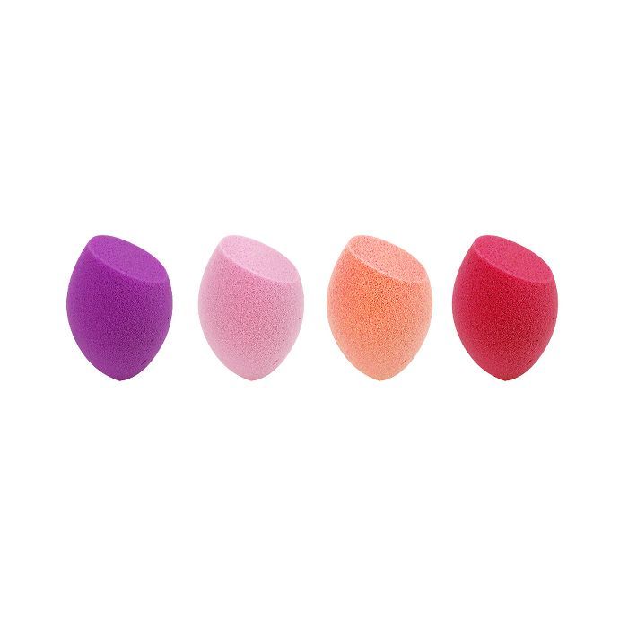 Real Techniques Mini MC Sponges - 4pk | Target