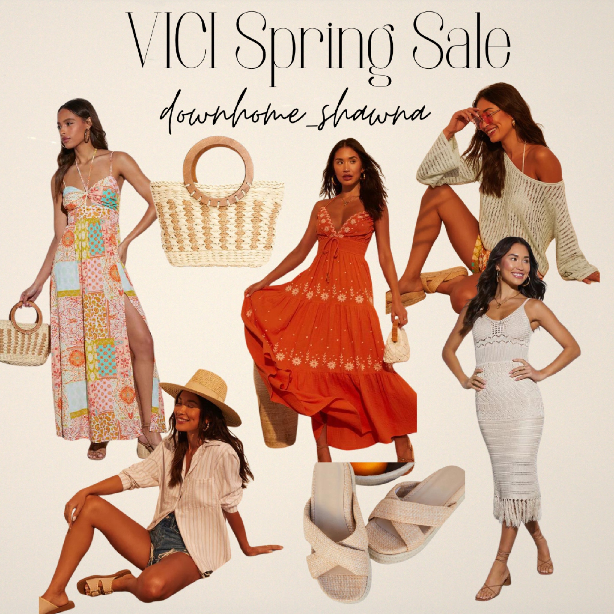 VICI spring sale 🎉

#LTKSpringSale #LTKsalealert #LTKfindsunder100