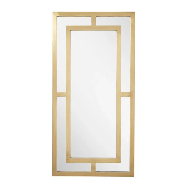 Austi Decorative Bathroom Vanity Mirror | Wayfair North America