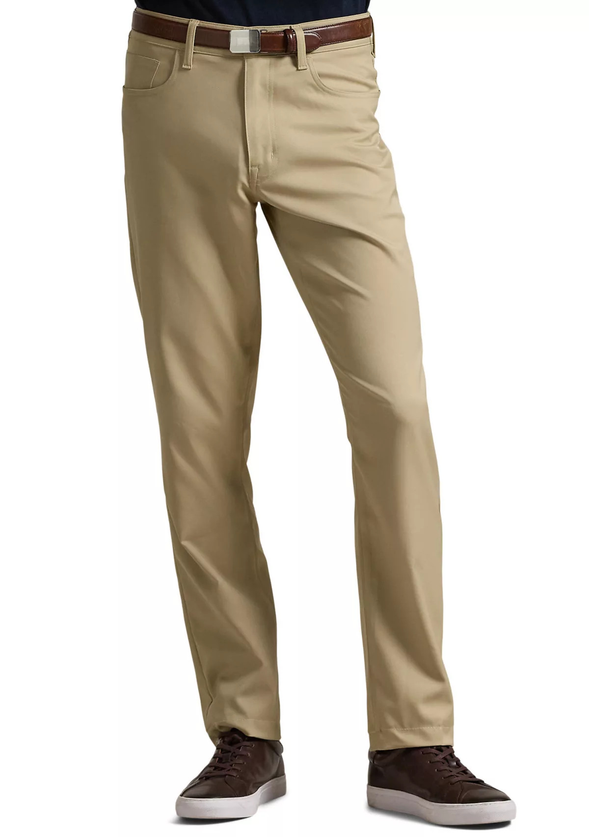 Polo Ralph LaurenSlim Fit Performance Twill Pants | Belk