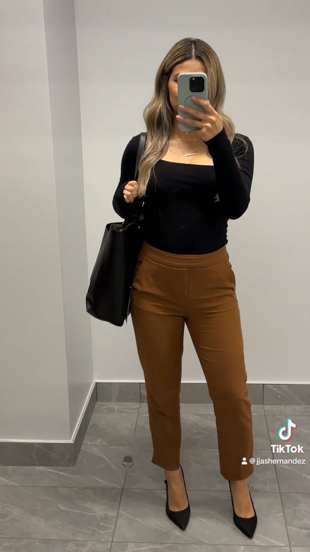 Office outfit

#LTKworkwear #LTKstyletip #LTKunder100