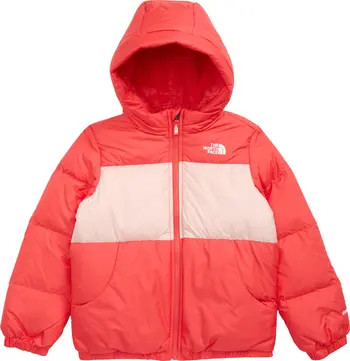 Kids' Moondoggy 550 Fill Power Down Parka | Nordstrom