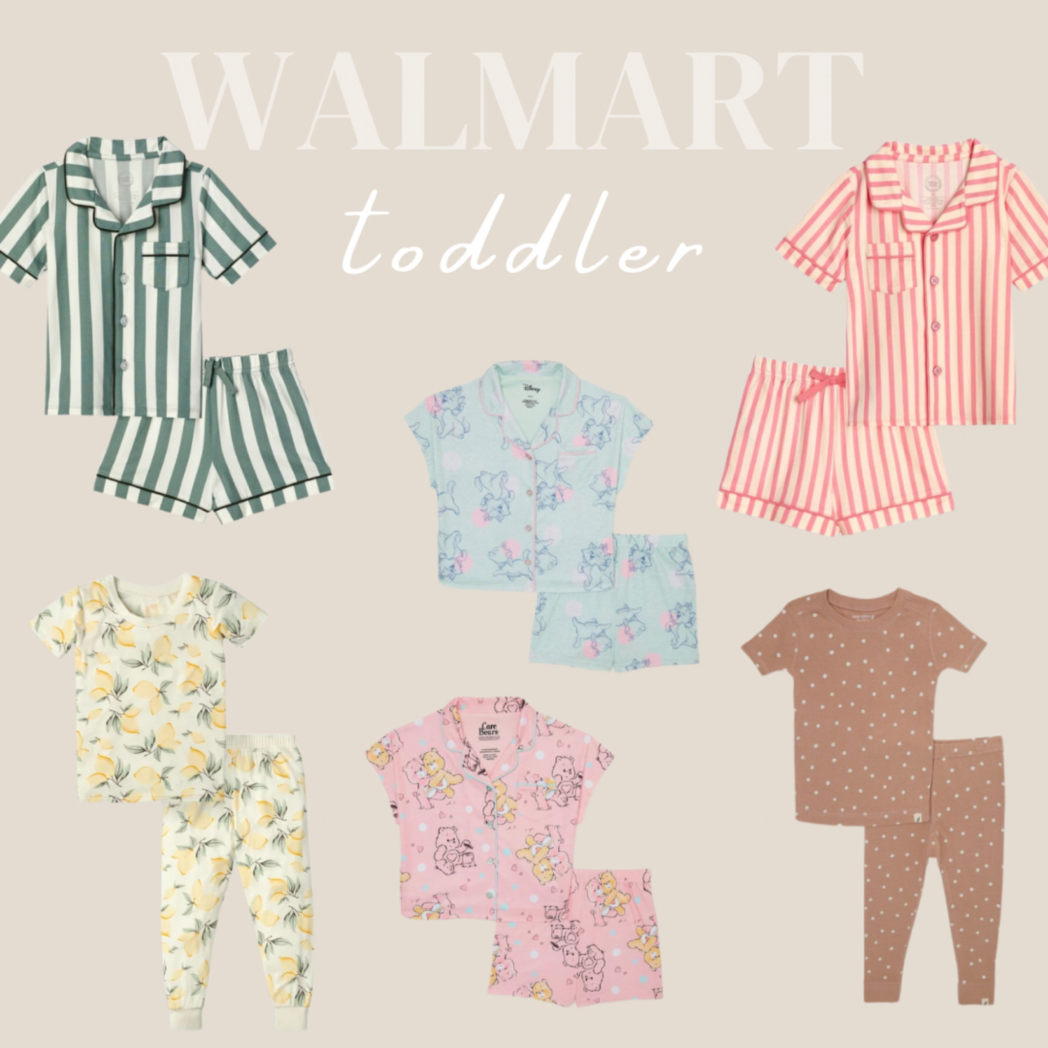 These toddler pajamas are TOO cute! Loving the shorts and button up pajama sets.

#pajamas #toddleroutfits #walmart #walmartfinds #toddlerpajamas #springoutfits #modernstyle #trendingkids #kidsoutfits #kidsstyle 

#LTKkids #LTKunder50 #LTKfamily