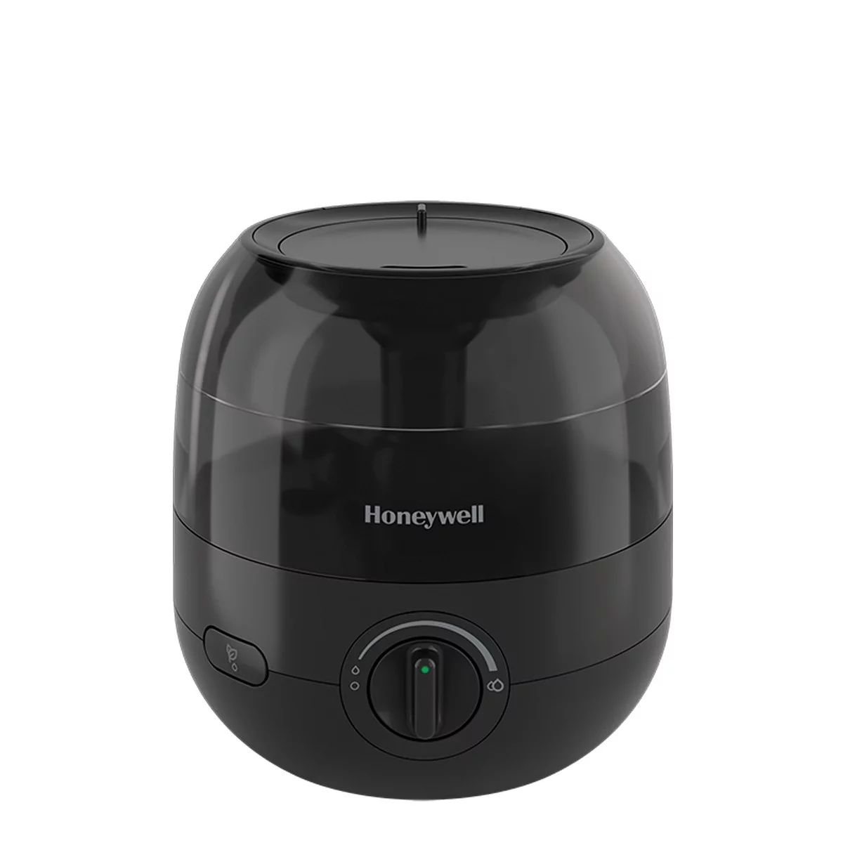 Honeywell Mini Cool Mist Humidifier, 200 sq. ft, Black, HUL525B - Walmart.com | Walmart (US)