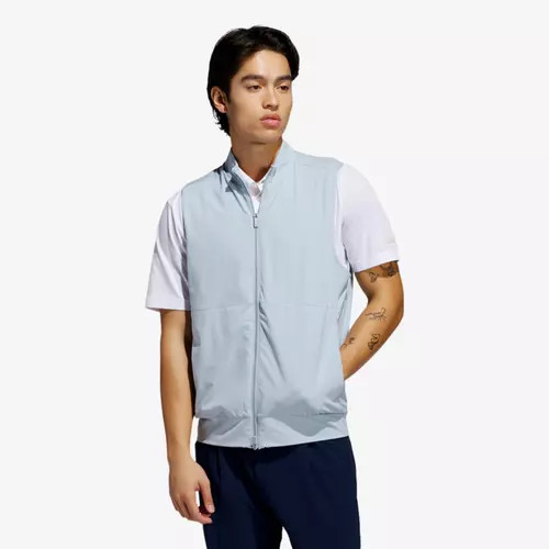 Ultimate365 Tour Full Zip Men's Golf Vest | PGA TOUR Superstore